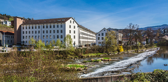 MSA Immobilien AG MSA Immobilien AG